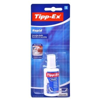 CORRETOR EM VERNIZ TIPP-EX