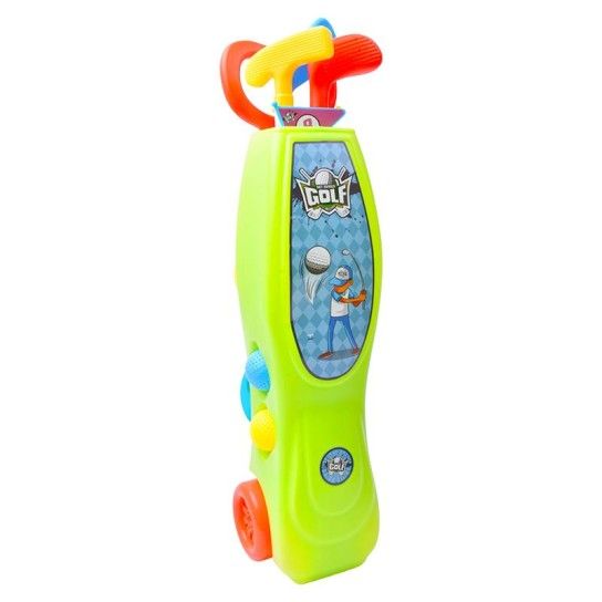 CONJ. TACOS GOLF 50CM 6066 CX36