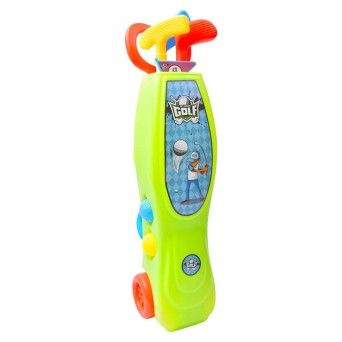 CONJ. TACOS GOLF 50CM 6066 CX36