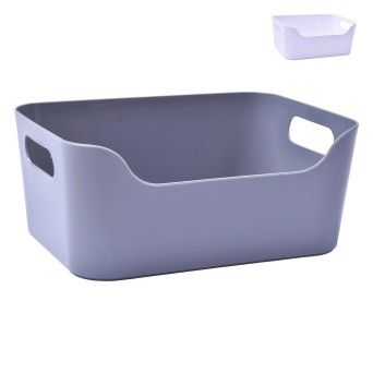 CESTO RECT 24CM 645-199 CX24