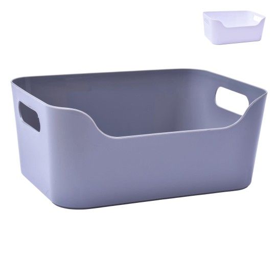 CESTO RECT 24CM 645-199 CX24