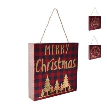 PINGENTE MDF 2668-573 CX48Q12)20%*