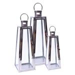 LANTERNA SET 3 2442-060-L CX4 LANTERNA SET 3 2442-060-L CX4