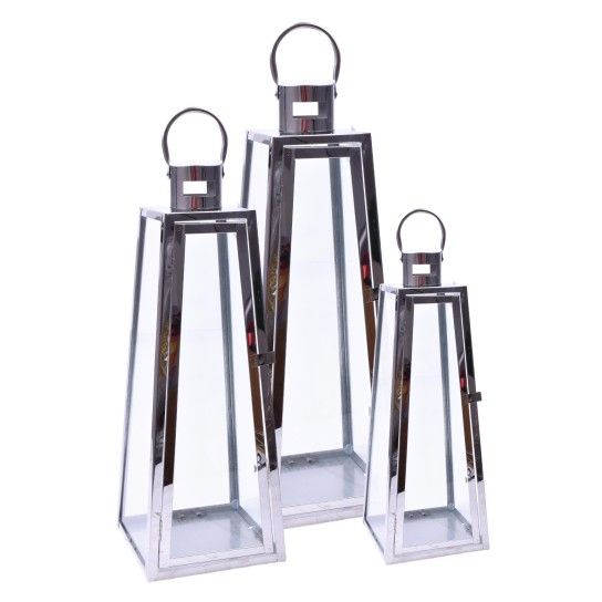 LANTERNA SET 3 2442-060-L CX4 LANTERNA SET 3 2442-060-L CX4