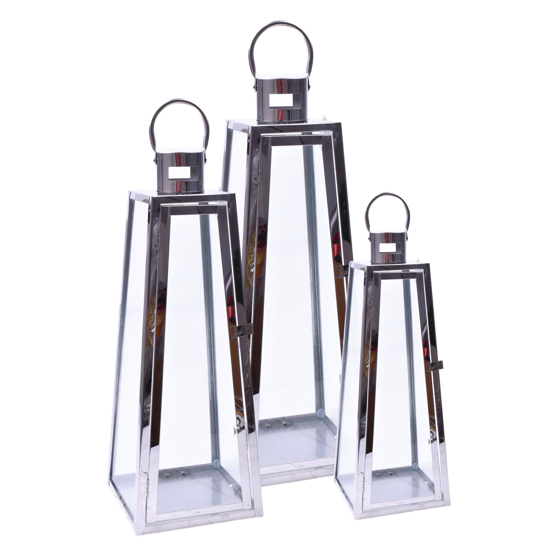LANTERNA SET 3 2442-060-L CX4 LANTERNA SET 3 2442-060-L CX4
