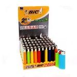 ISQUEIRO BIC MINI 50UNI