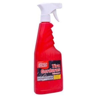 TIRA GORDURAS DAYNA 500ML