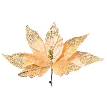 FLOR C/ CLIP M.97029 PANNA