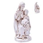 DEC NATAL PRESEPIO 8X3X3,8CM 207-047 CX480