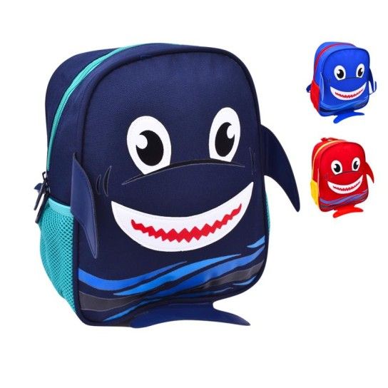 MOCHILA CRIANA27X22X10 2554-007CX120