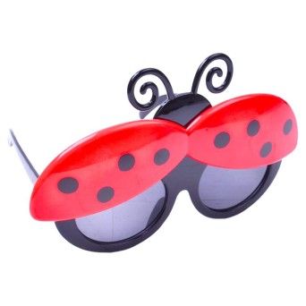 OCULOS FESTA 16,8X10,4 CM 1287-127 CX300