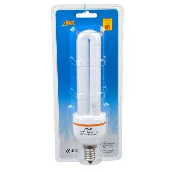 LAMPADA ECONOMIZADORA 20W