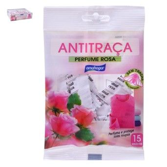 ANTI TRAA PETALAS ROSA COMP REF.00550