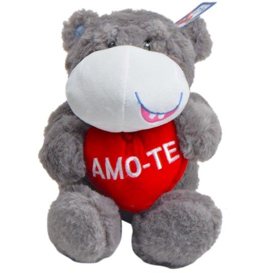 PELUCHE 30CM 016SBX206-2