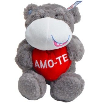 PELUCHE 30CM 016SBX206-2