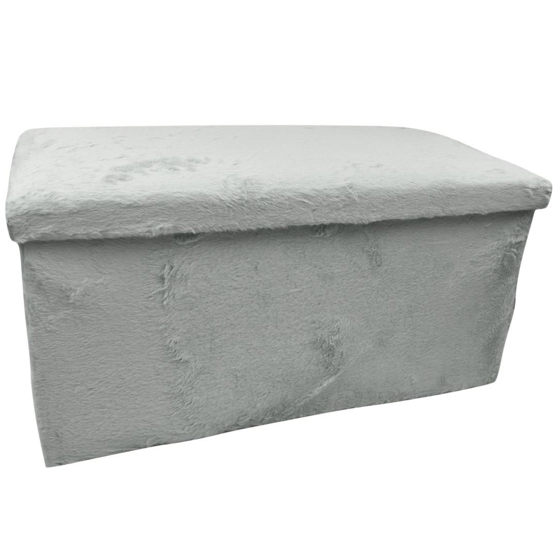 BANCO VELUDO CZ 76X38X38 2496-101-01A CX6 BANCO VELUDO CZ 76X38X38 2496-101-01A CX6