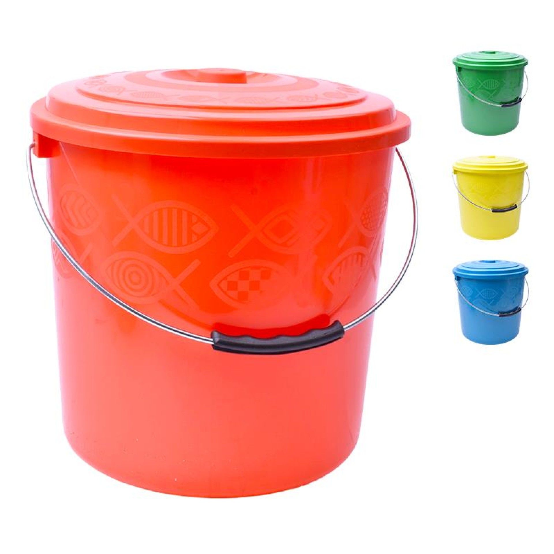 BALDE 12L C/TP 1392 BALDE 12L C/TP 1392