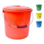 BALDE 12L C/TP 1392