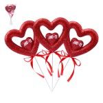 COR AMO-TE 10CM 3UN 1619-008-01CX180