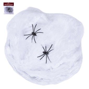 TEIA 40G + 2 ARANHAS 202-649-40 CX360