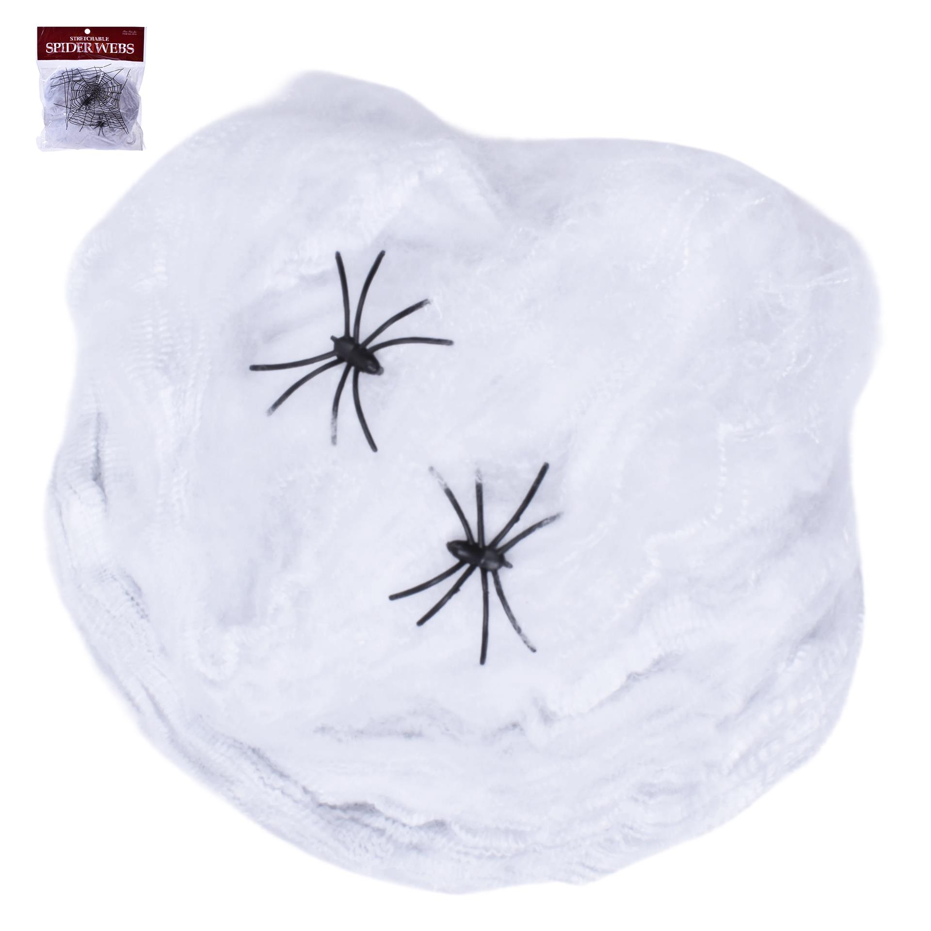 TEIA 40G + 2 ARANHAS 202-649-40 CX360 TEIA 40G + 2 ARANHAS 202-649-40 CX360