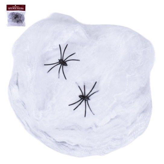 TEIA 40G + 2 ARANHAS 202-649-40 CX360