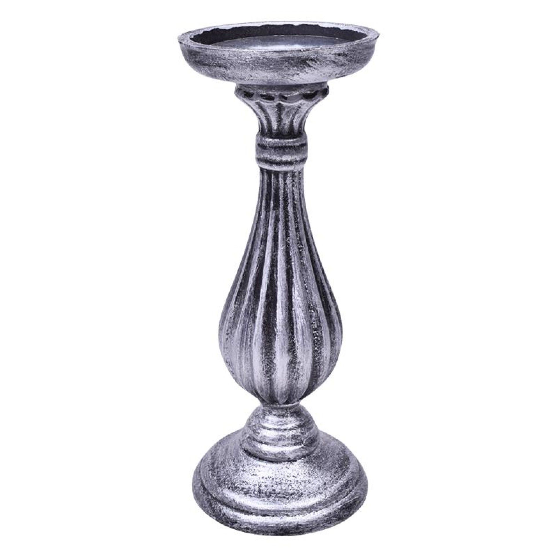 CASTIÇAL MADEIRA 28X10 2537-500C-01 CX48 CASTIÇAL MADEIRA 28X10 2537-500C-01 CX48