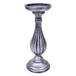 CASTIÇAL MADEIRA 28X10 2537-500C-01 CX48 CASTIÇAL MADEIRA 28X10 2537-500C-01 CX48