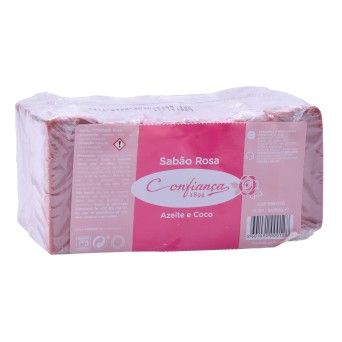 SABAO ROSA 5X100GR