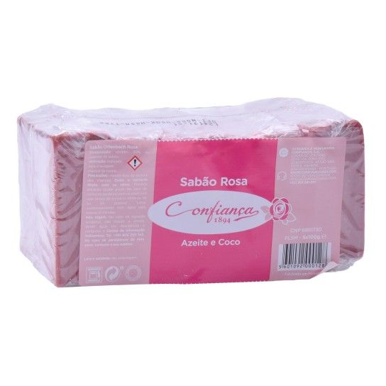SABAO ROSA 5X100GR