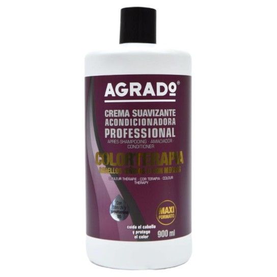 CONDICIONADOR PROF. AGRADO PINTADOS 900ML