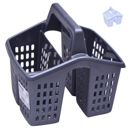 PLAST. PORTA TALHERES 14007 PLAST. PORTA TALHERES 14007