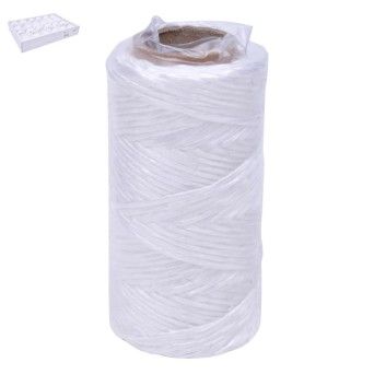 CORDA BRANCA 70GR 1984-250-70 CX144