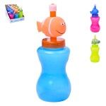 GARRAFA ANIMAIS MAR 300 ML 820-298CX48