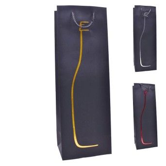 SACO GARRAFA NATAL 2710-500 CX480