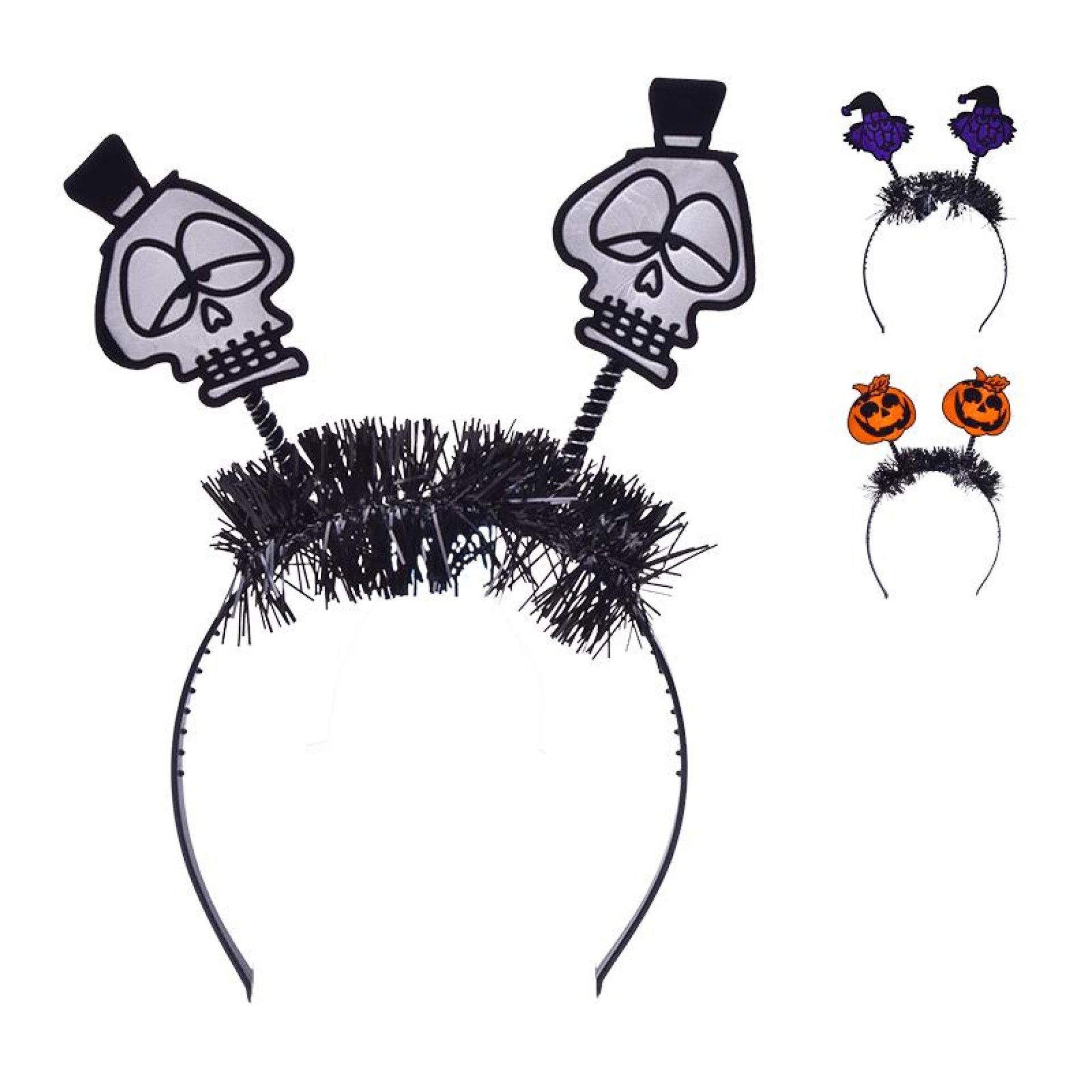 BANDOLETE HALLOWEEN 2683-104 CX240 BANDOLETE HALLOWEEN 2683-104 CX240