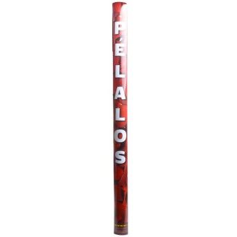TUBO CONFETIS PETALA 100CM 202842-100