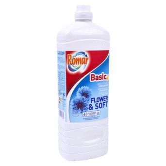 ROMAR AMACIADOR FLOWER& SOFT 1.75L