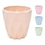 VASO 9,5X9CM 2707-000B CX216 VASO 9,5X9CM 2707-000B CX216
