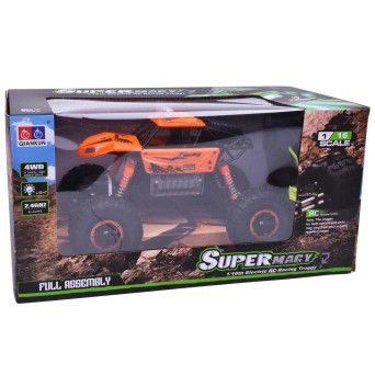 CARRO CP161803 CX18