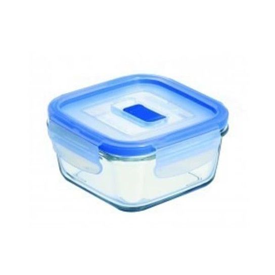 TAA LUMINARC QUAD. 38CL PURE BOX