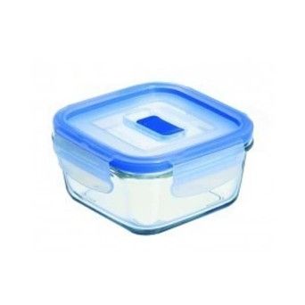 TAA LUMINARC QUAD. 38CL PURE BOX