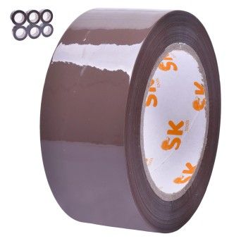 FITA COLA CAST 4,8CMX125M 2796001-125 CX48