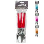 COLHER 3UN REF 1828-000-01 CX240