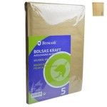 ENVELOPE ALMOFADADO N� 19 300X445MM 5UNID.