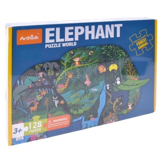 PUZZLE GJ23264/AK2121-2 CX36