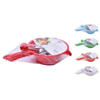 PASSE VITE PLASTICO CX24