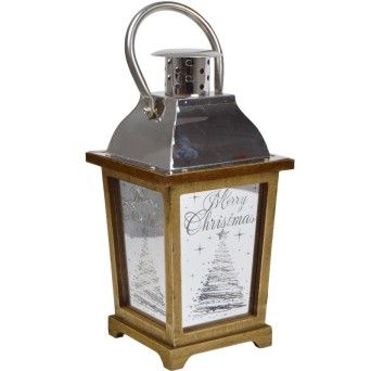 LAMPARINA 14X27CM 202-716-A