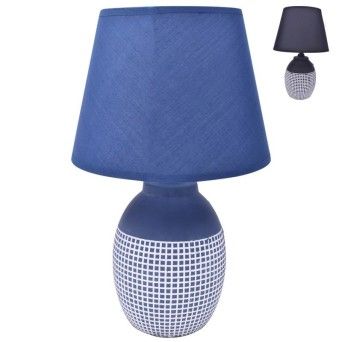 CANDEEIRO MESA 2552-007B CX24