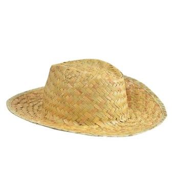 CHAPEU PALHA 45529